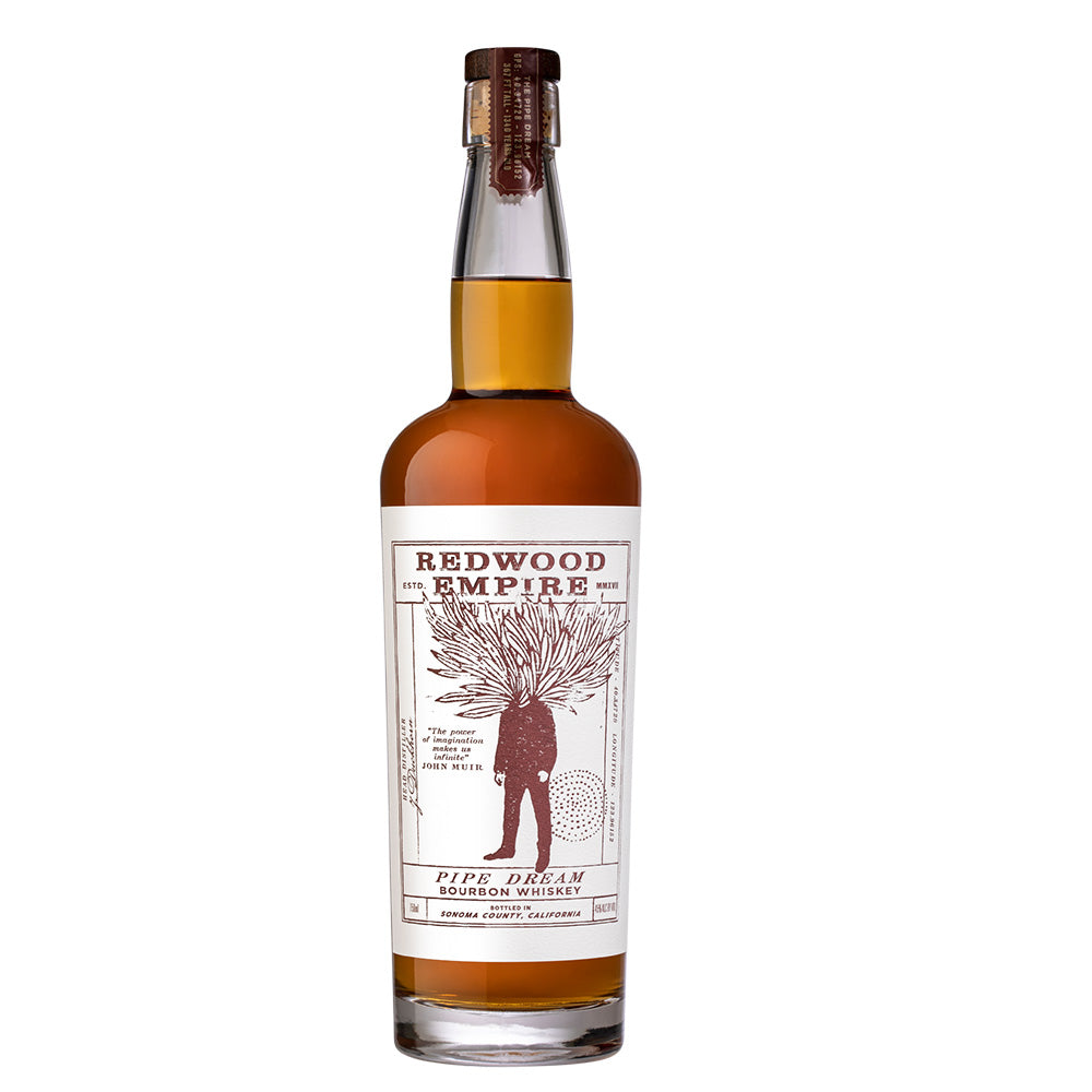 Redwood Empire Pipe Dream Bourbon