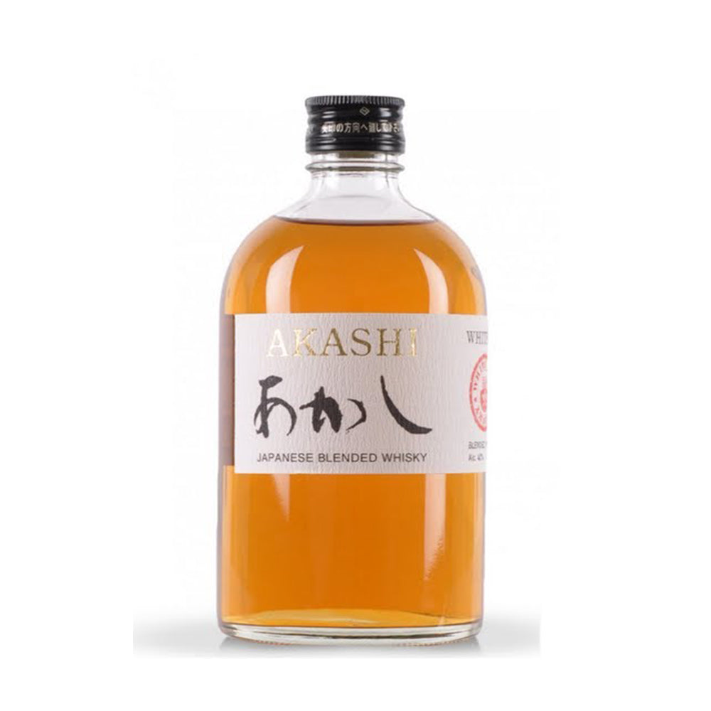 White Oak Akashi Japanese Whisky