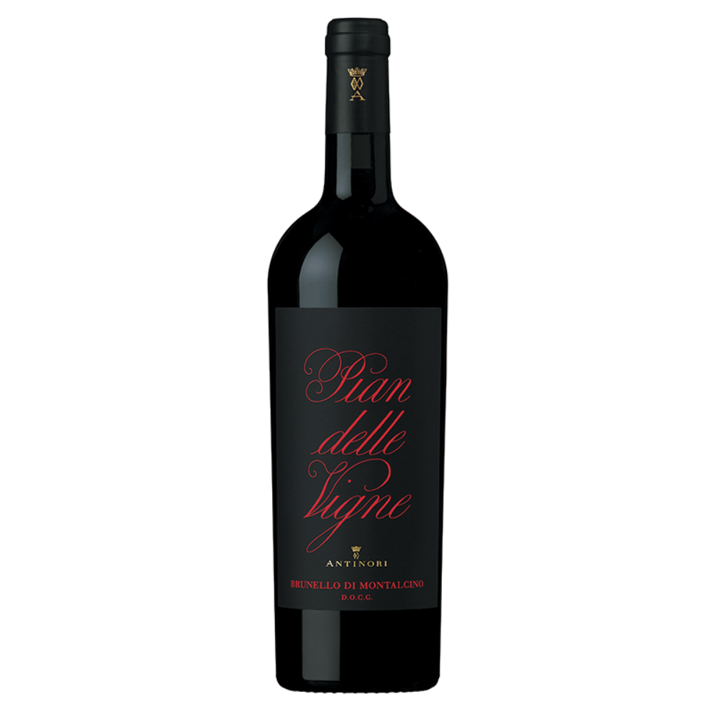 Antinori Pian Dell Vignne 2019 Brunello di Montalcino