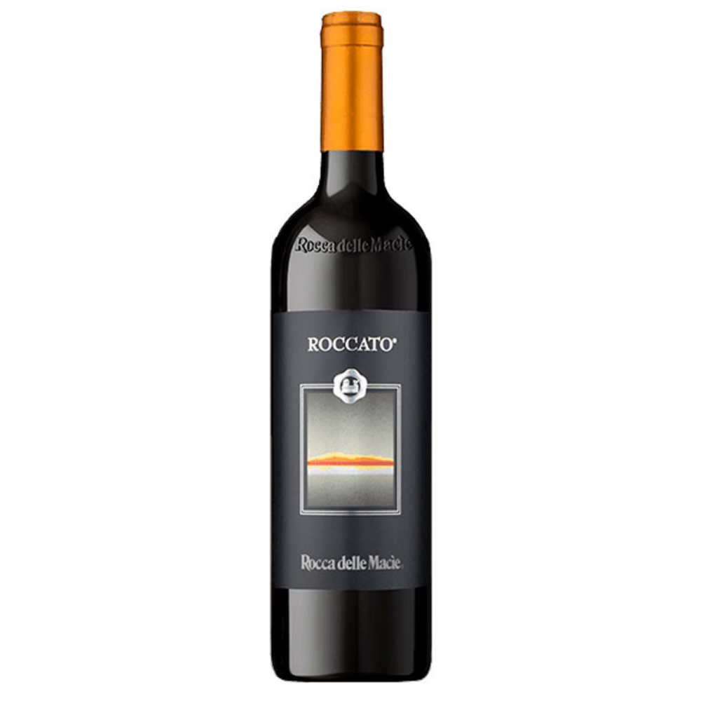 Rocca Delle Macie 2020 Roccato Super Tuscan