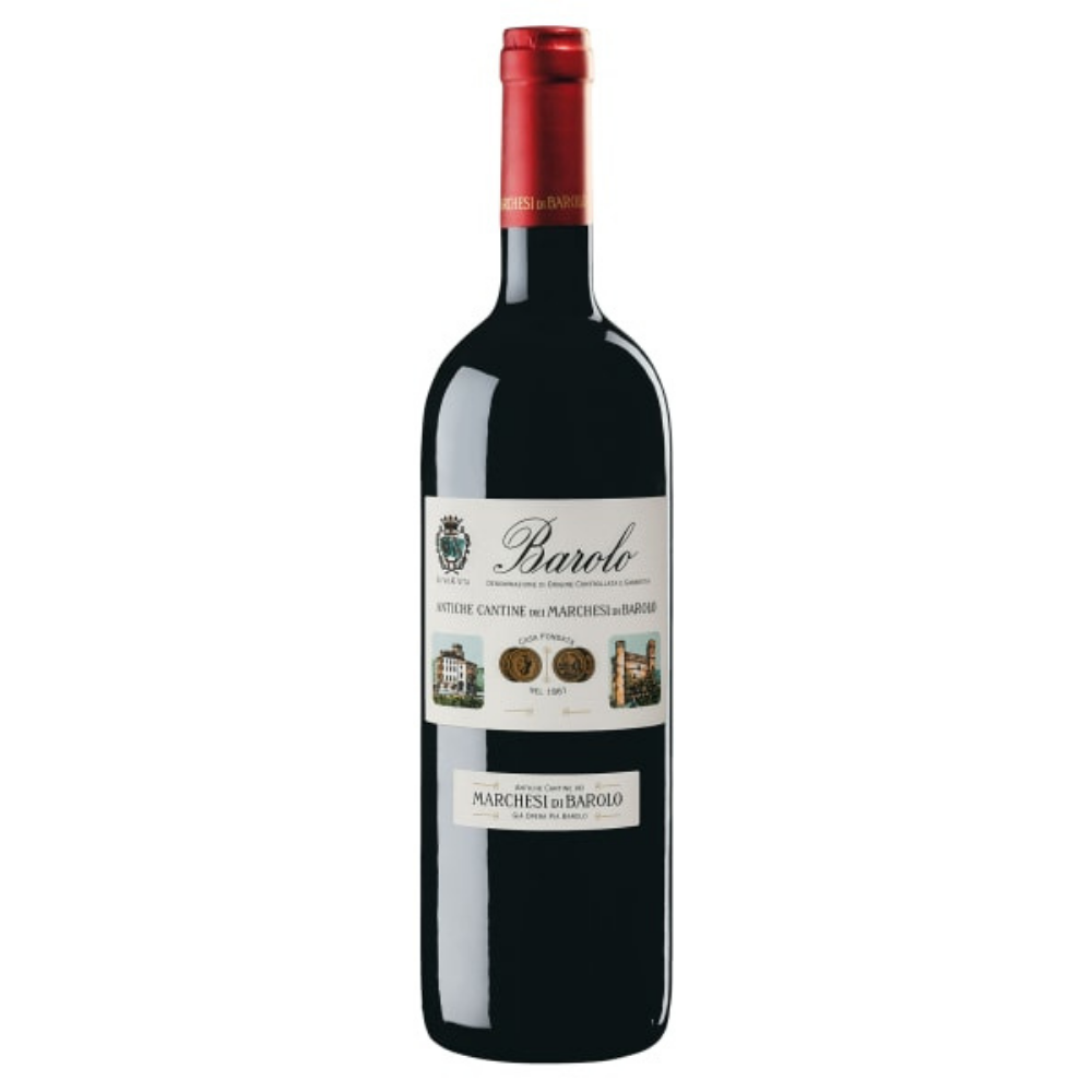 Marchesi di Barolo 2020 Barolo