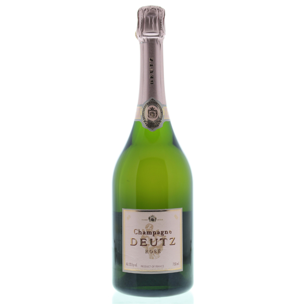 Deutz Champagne Brut Rose