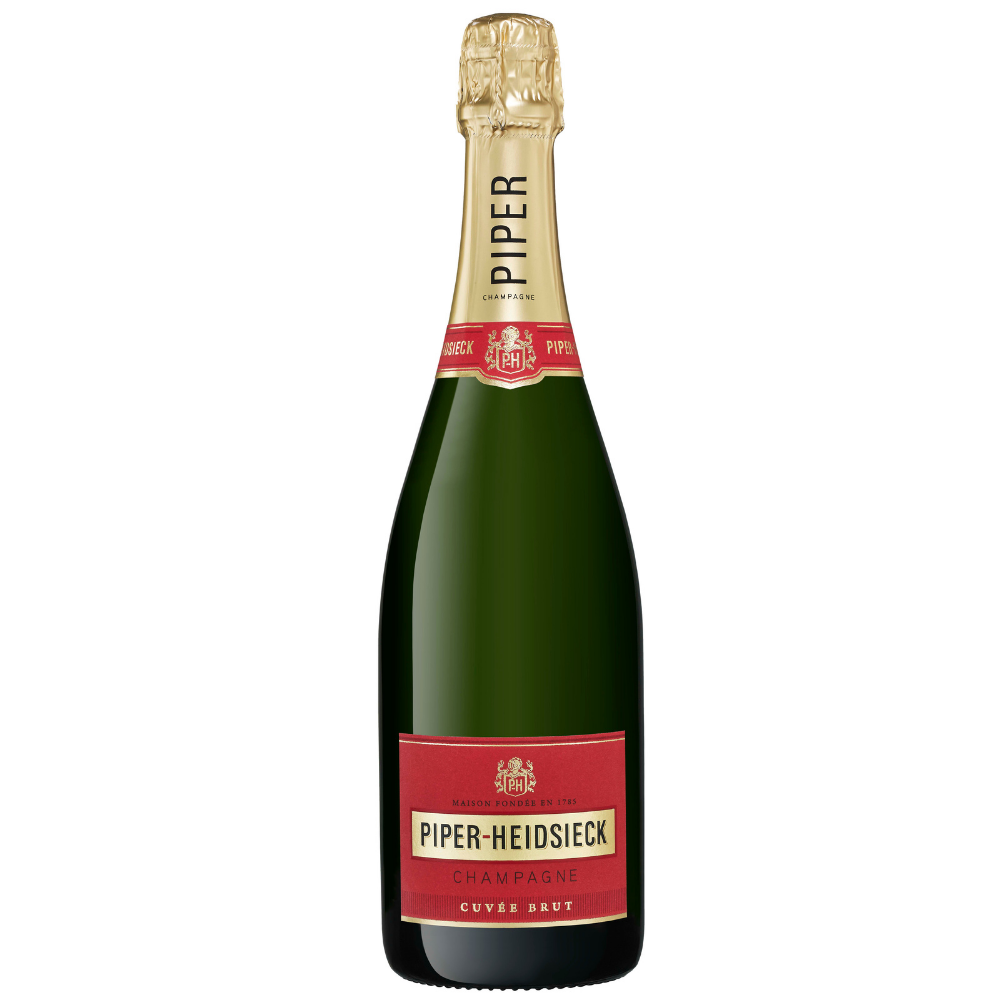 Piper Heidsieck Brut