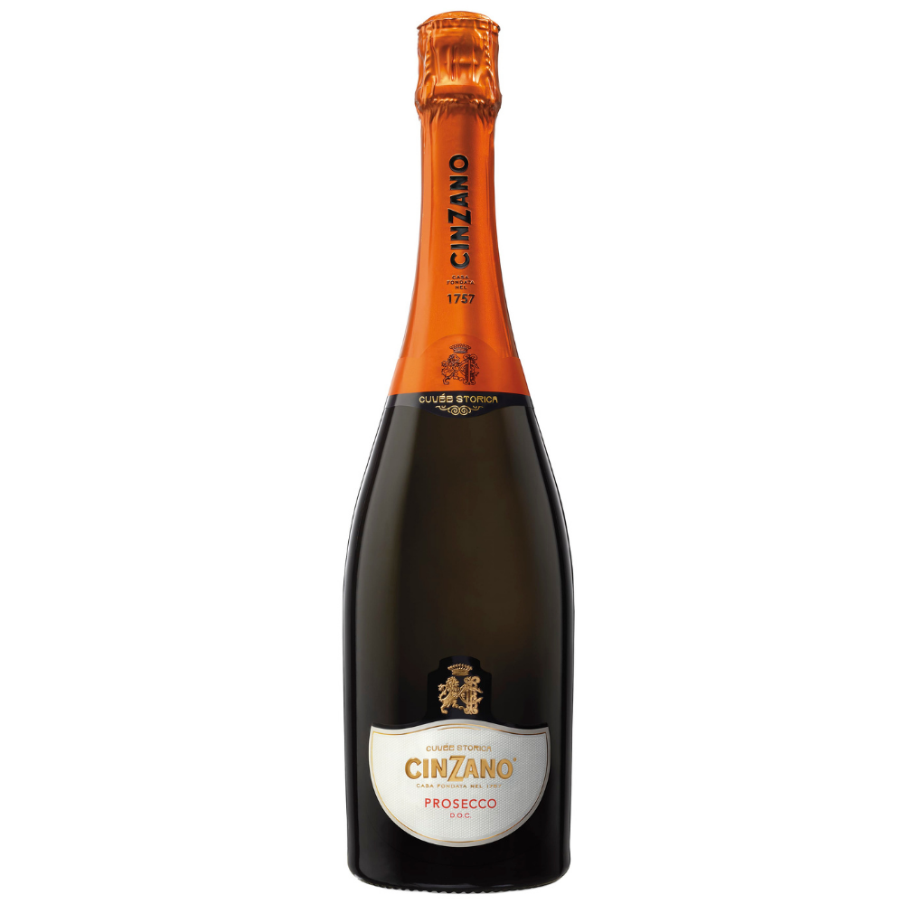 Cinzano Prosecco