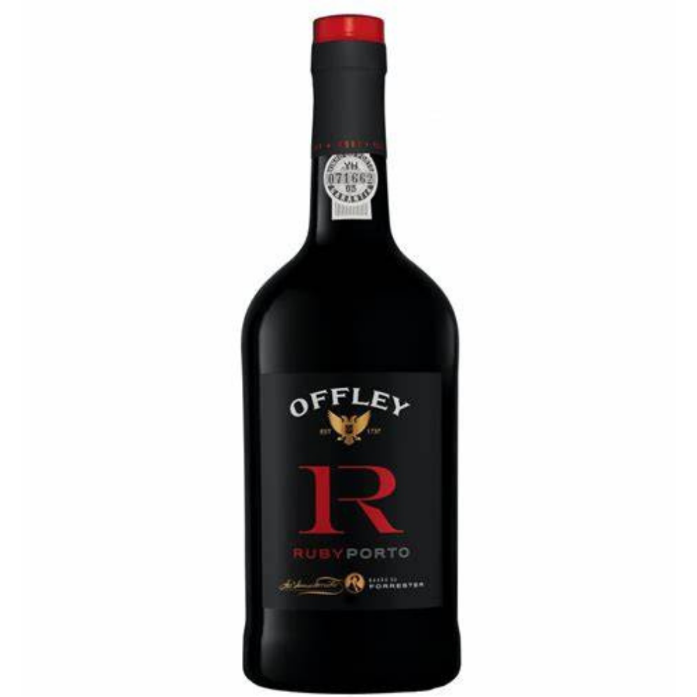 Offley Duke Of Oporto Ruby