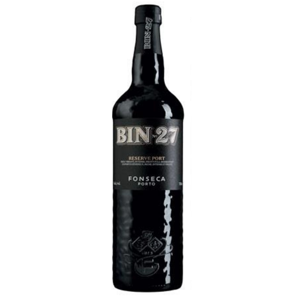 Fonseca Bin 27 Vintage Character Port