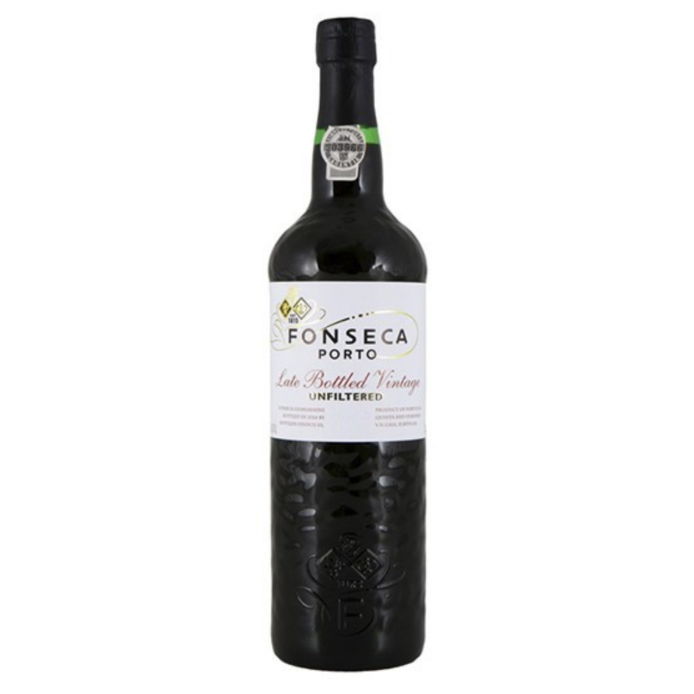 Fonseca Late Bottle Vintage