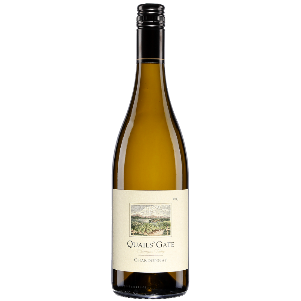 Quails' Gate Chardonnay
