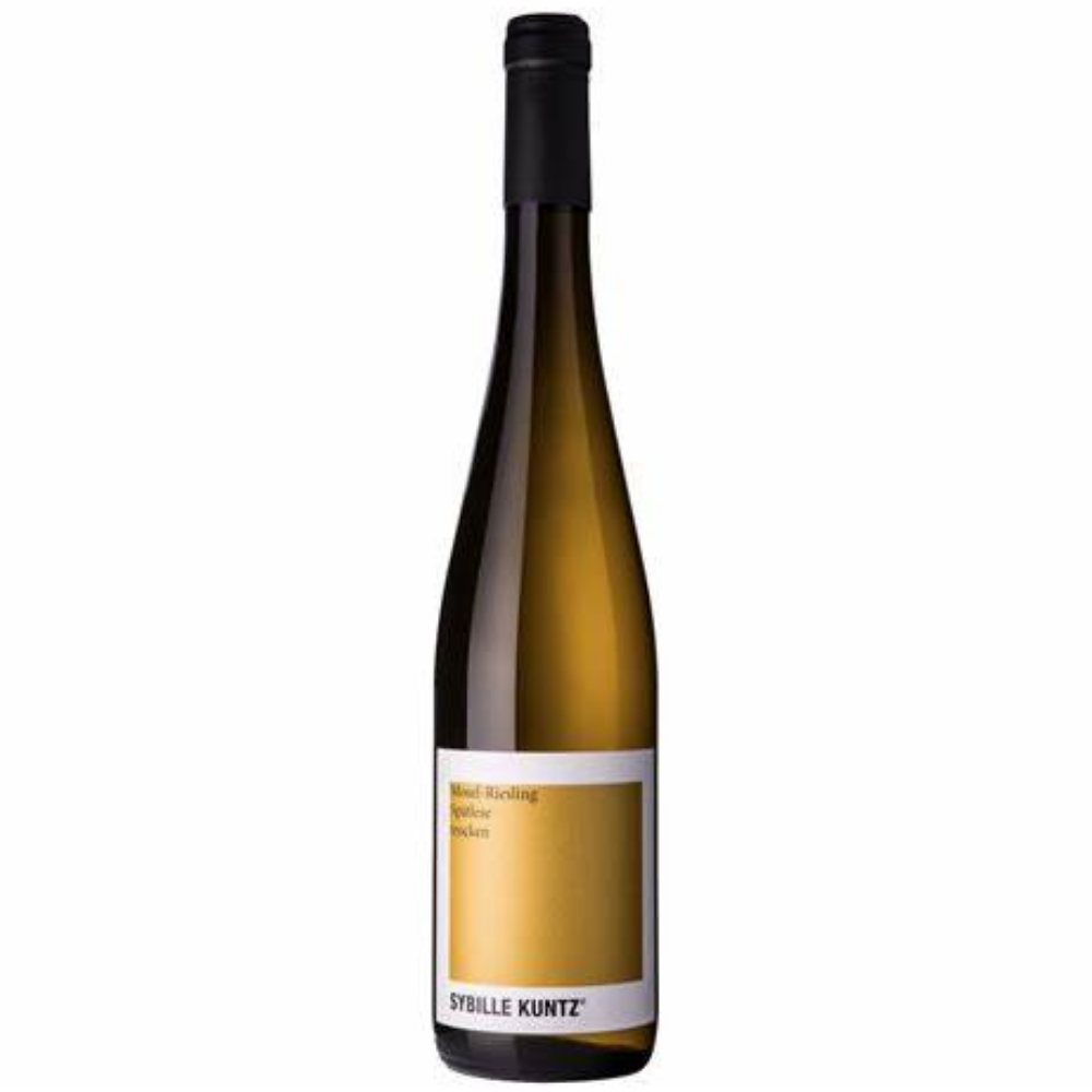 Sybille Kuntz Riesling Spatlese