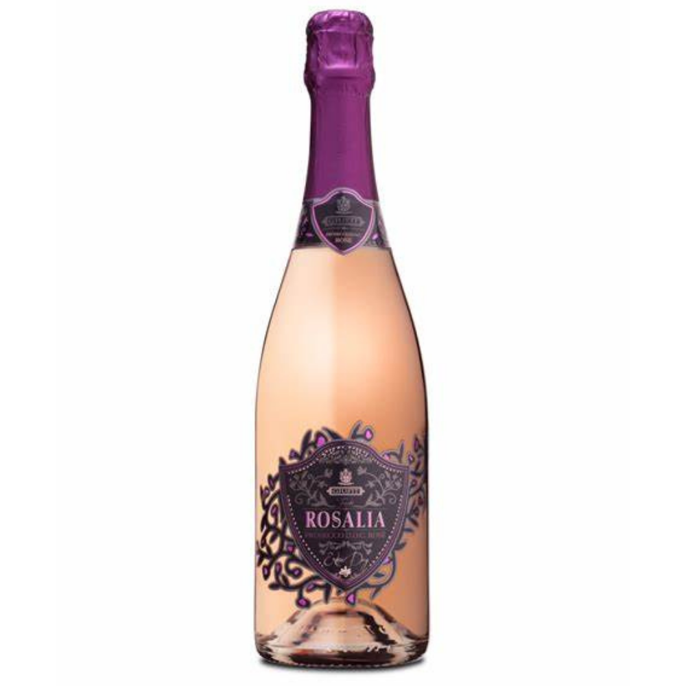 Giusti Rosalia Prosecco Rose Extra Dry