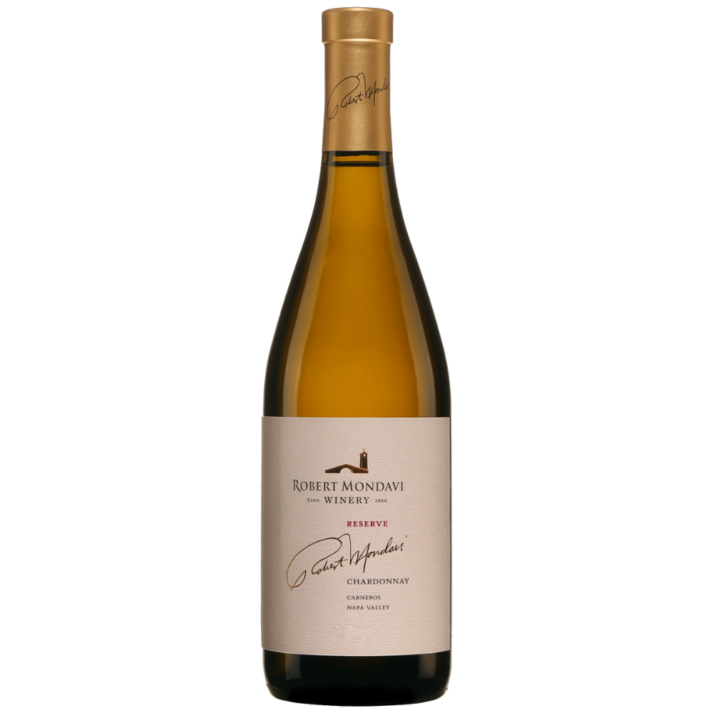 Robert Mondavi Napa Chardonnay