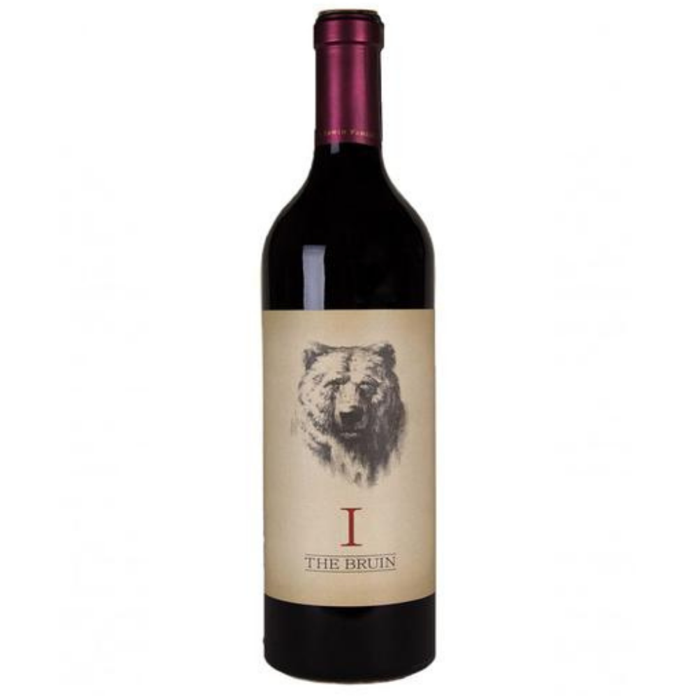 Irwin Family Vineyards 'The Bruin'
