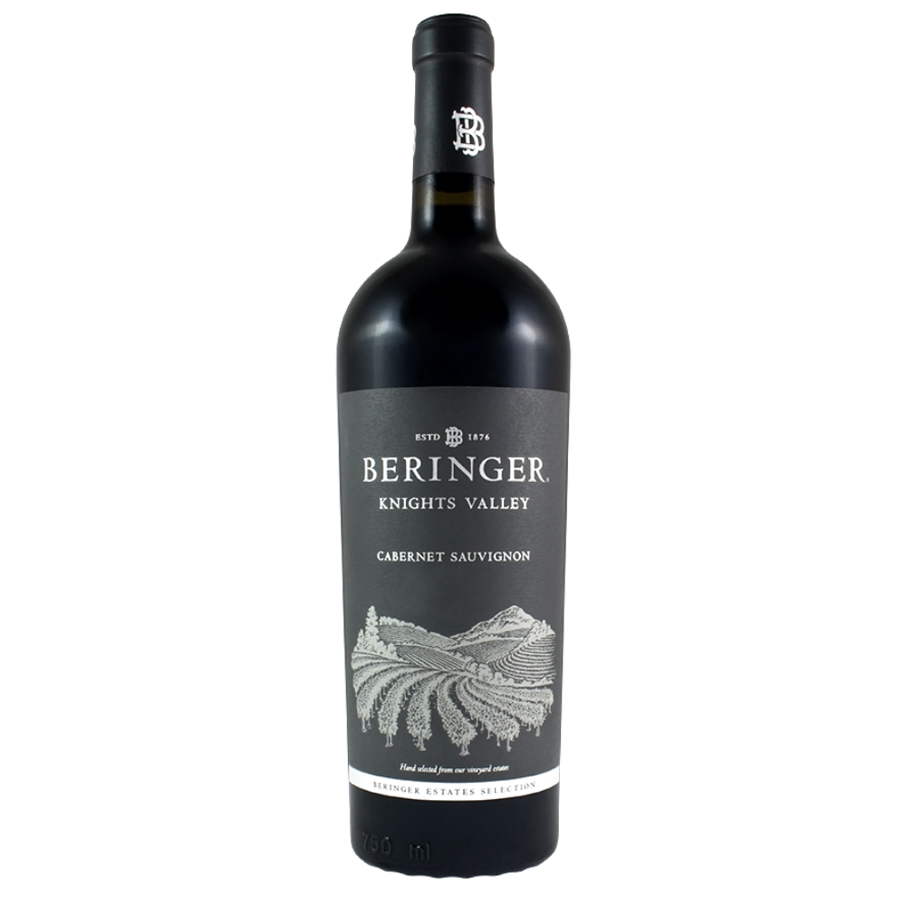 Beringer Knights Valley Cabernet Sauvignon