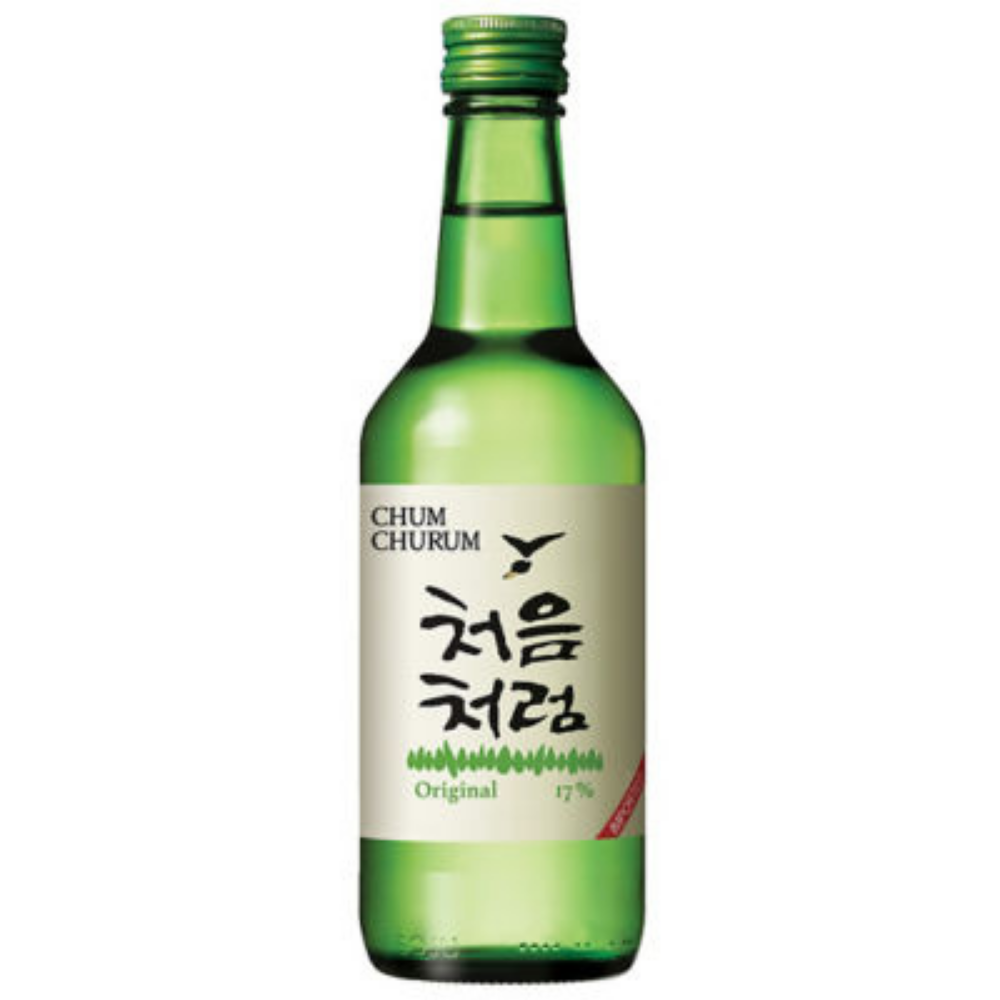 Chum Churum Original Soju