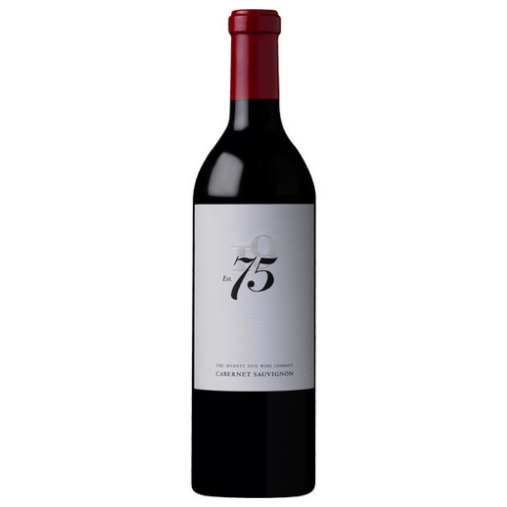 75 Wine Company Cabernet Sauvignon