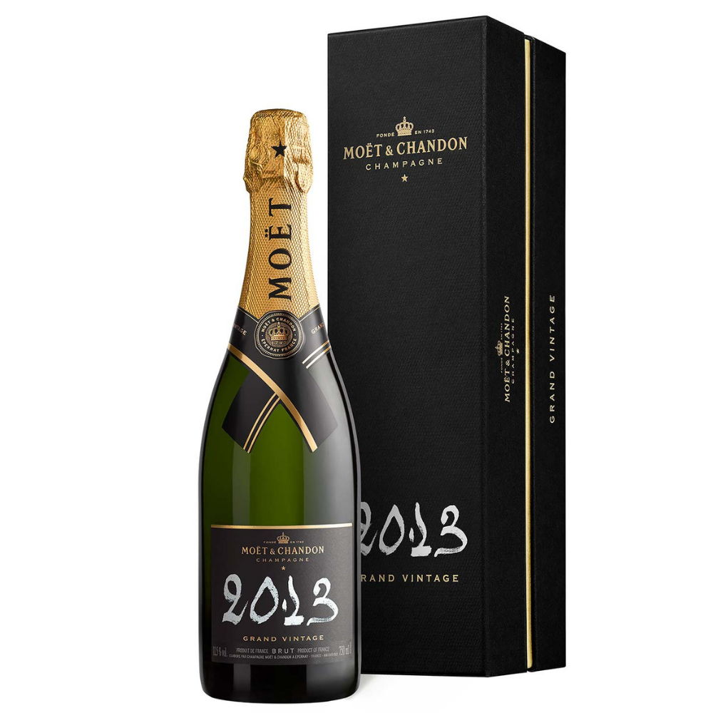 Moet & Chandon Grand Vintage