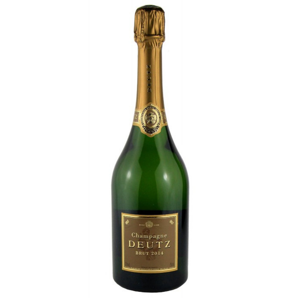 Deutz Brut 2015