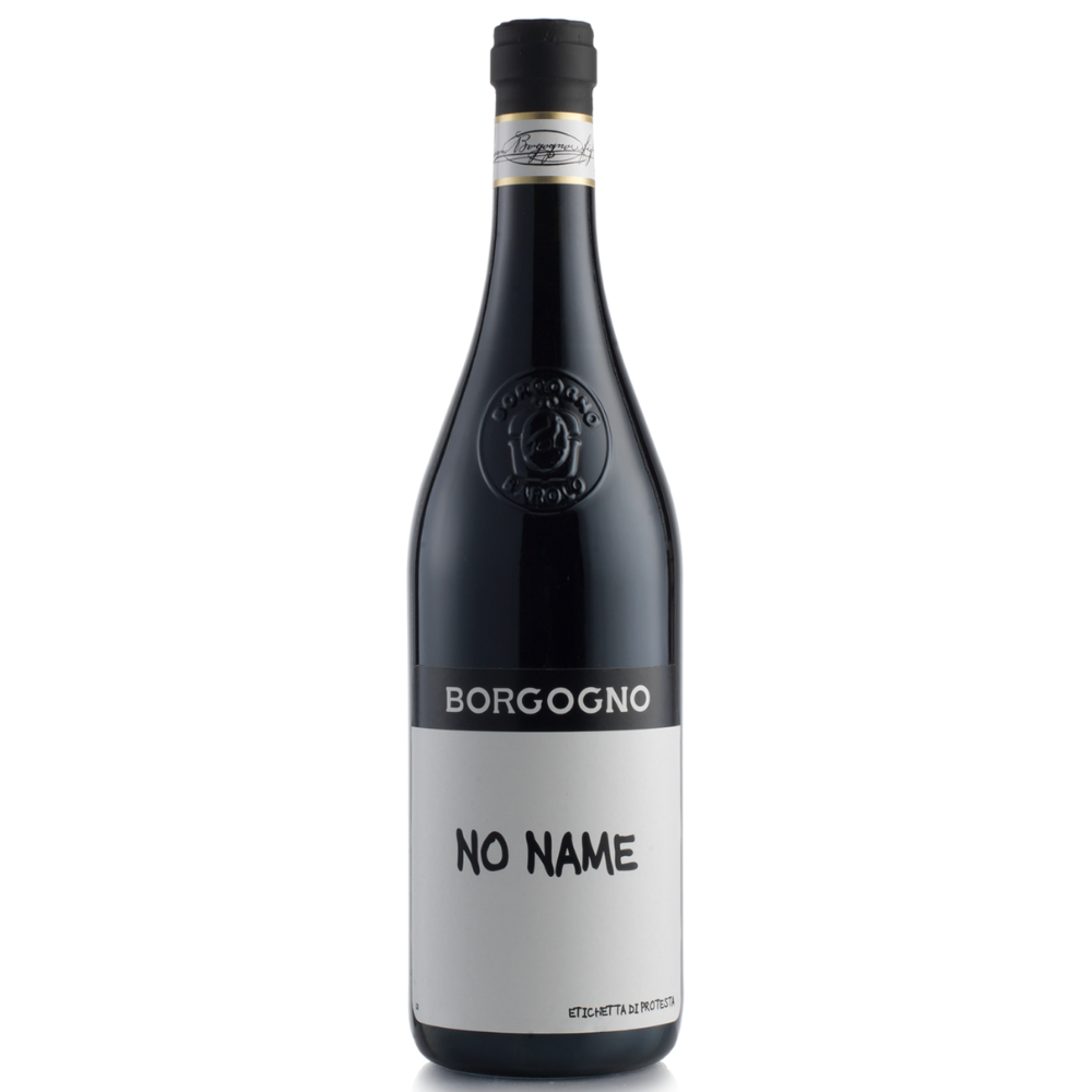 Borgogno 2021/22 "No Name" Nebbiolo