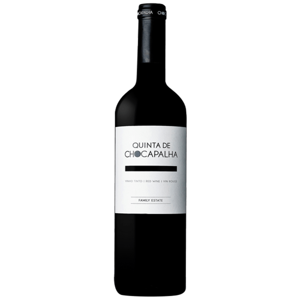 Quinta Da Chocapalha Vinho Tinto