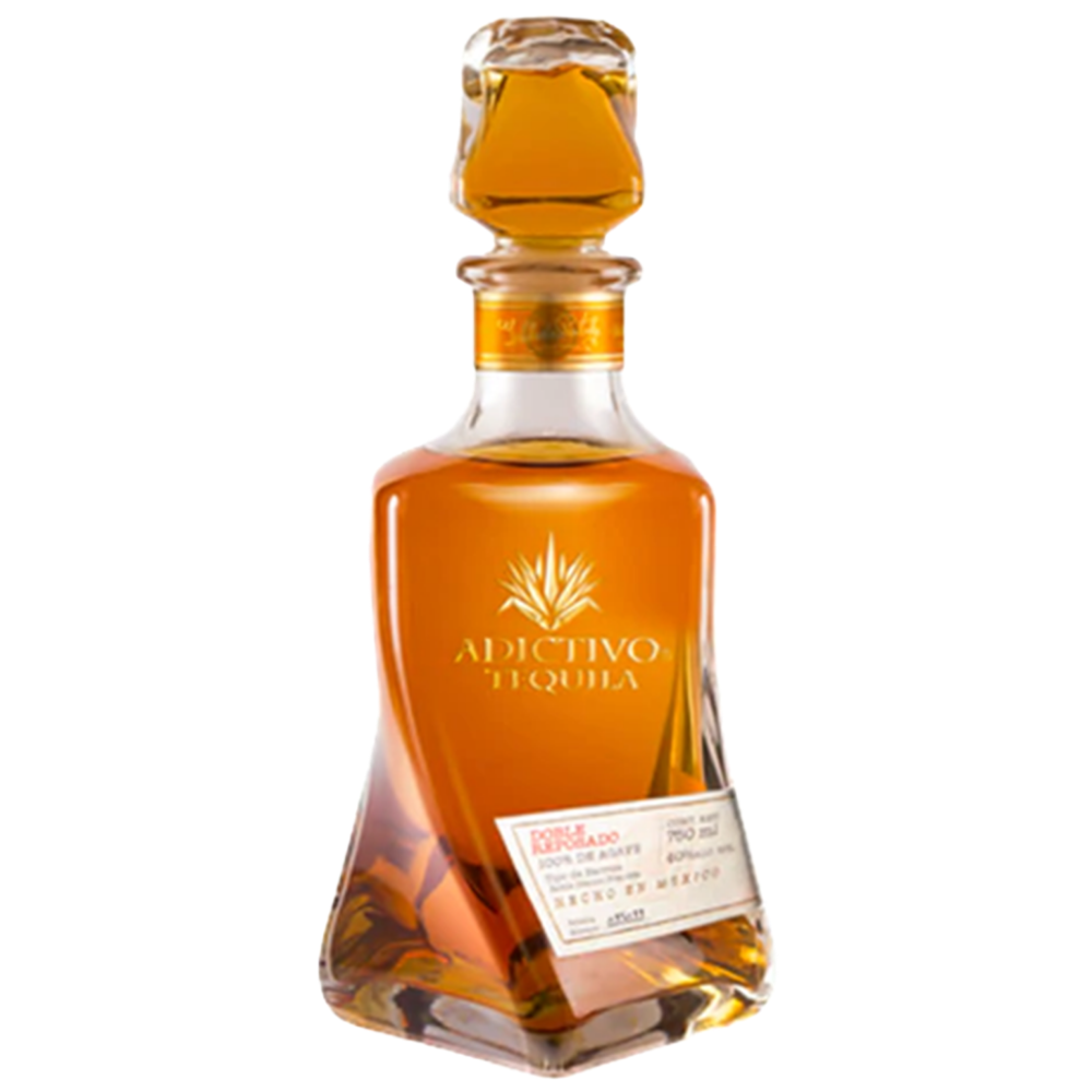 Adictivo Tequila Doble Reposado