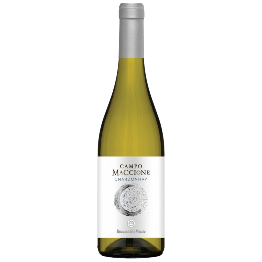 Rocca delle Macie Moonlite Chardonnay Toscana IGT