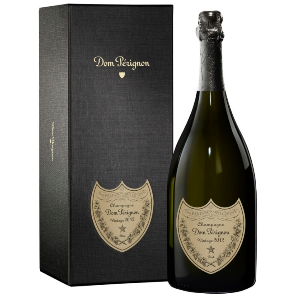 Dom Perignon Brut 2015 Vintage Champagne Dom Perignon Brut 2015 Vintage Champagne