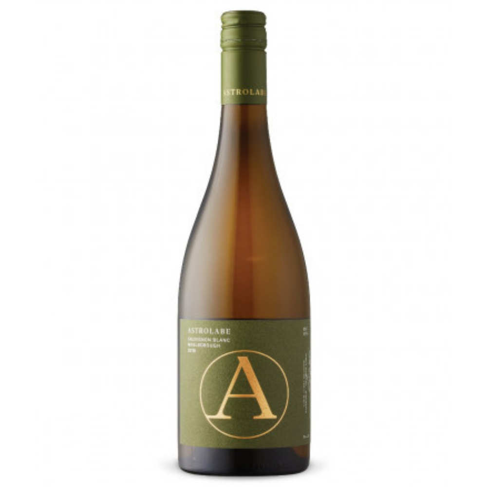 Astrolabe 2023/24 Sauvignon Blanc