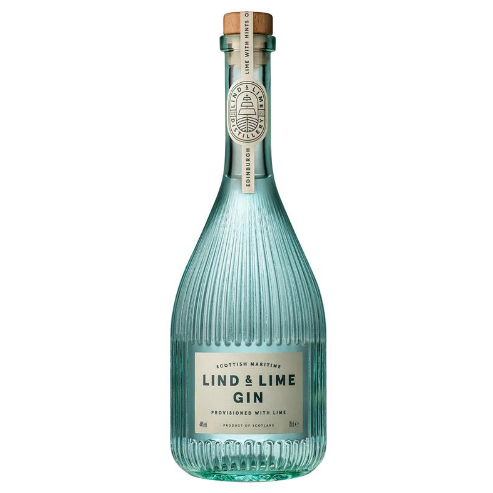 Lind & Lime Gin