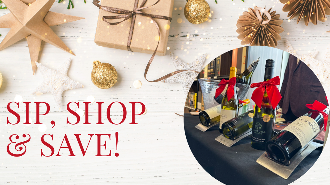 In-Store Sampling Event