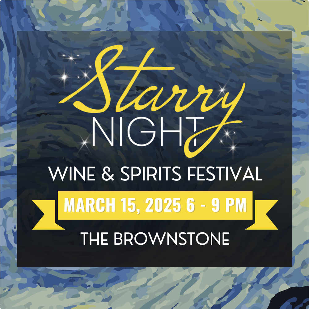 Starry Night Wine & Spirits Festival 2025