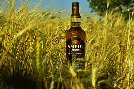 Indian Whisky