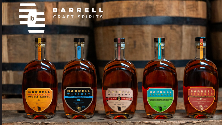 Barrell Craft Spirits