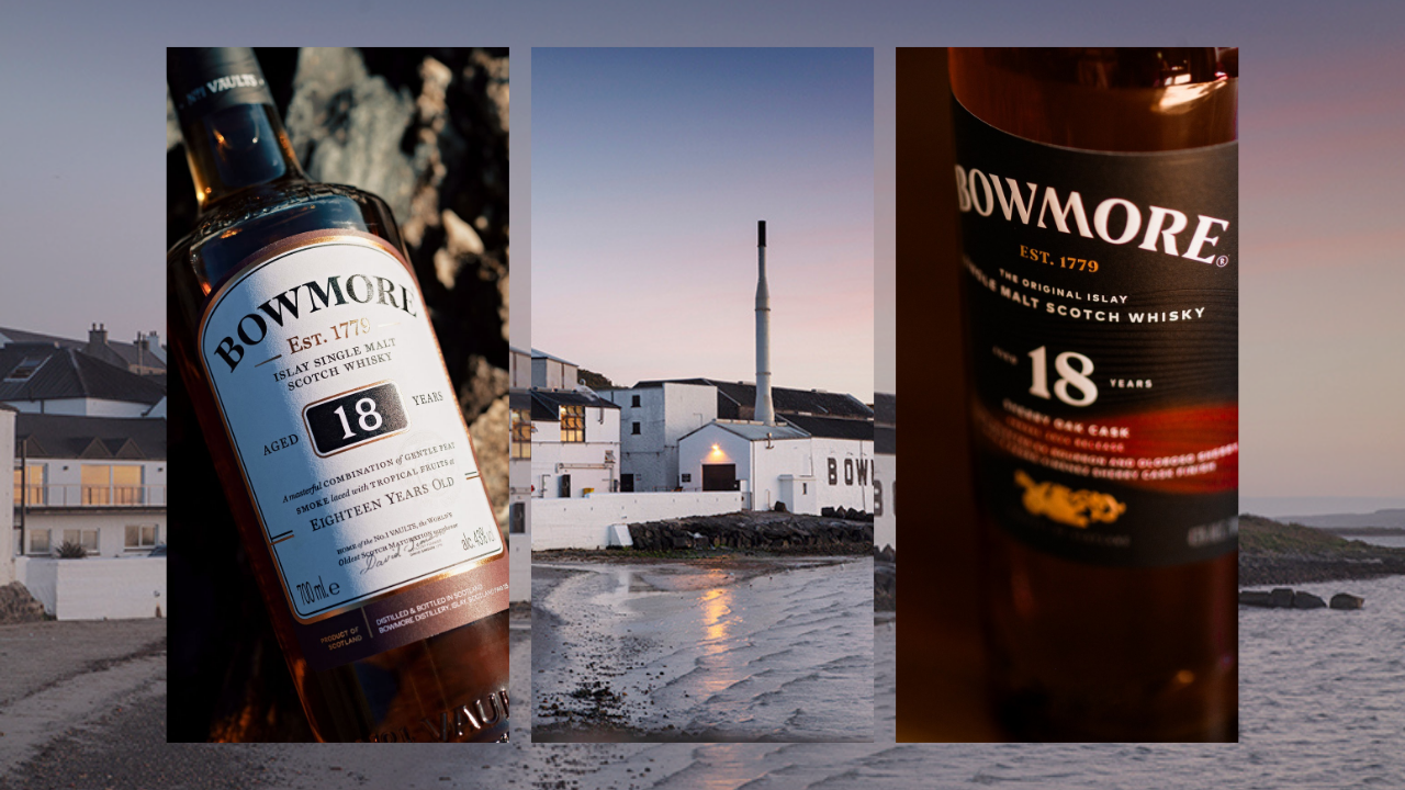 Bowmore