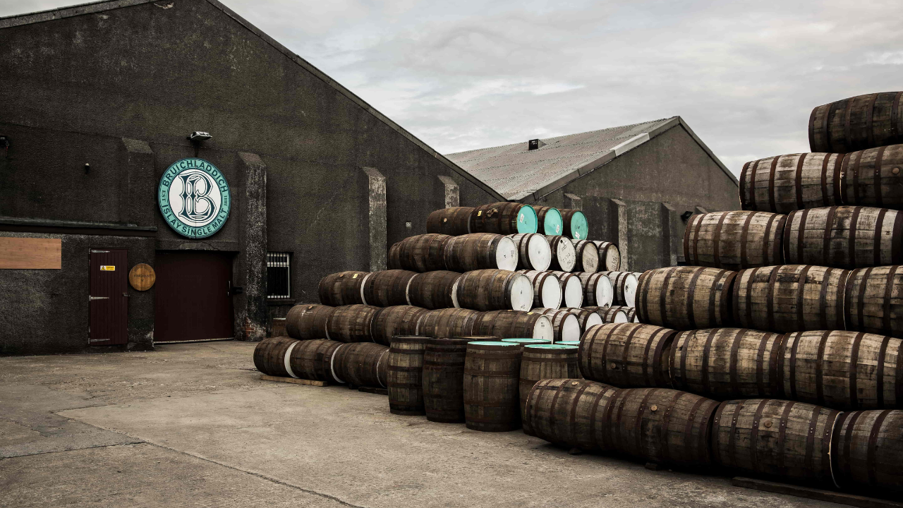 Bruichladdich