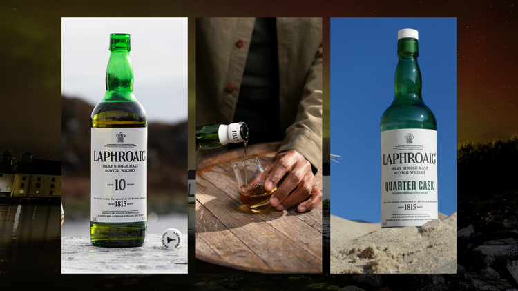 Laphroaig