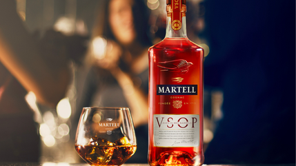 VSOP Cognac