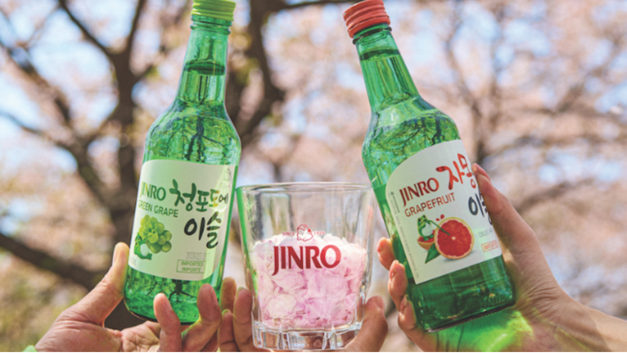 Soju