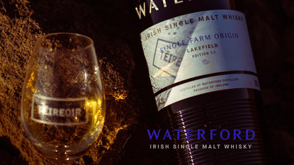 Irish Single Malt