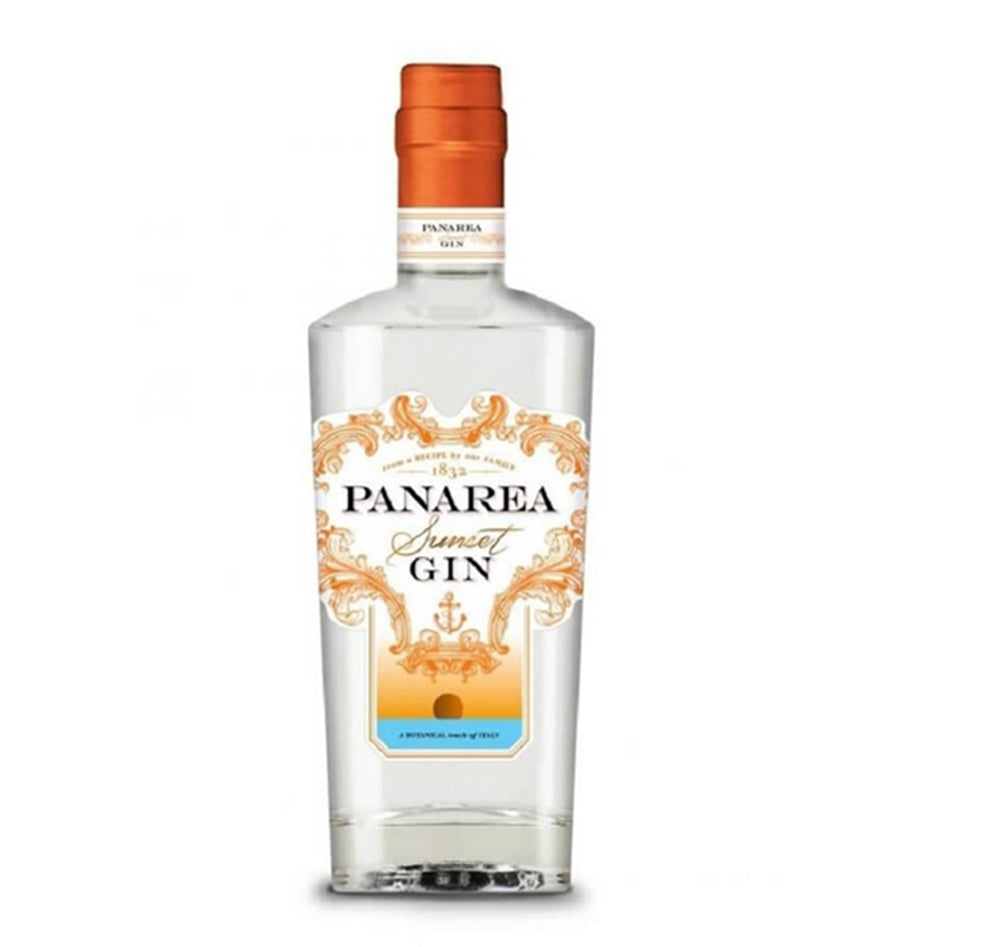 Panarea Sunset Gin