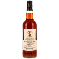 100 Proof Balmenach Signatory