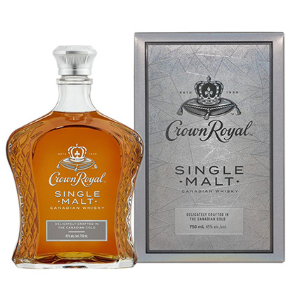 Crown Royal Single Malt Special Release 2024