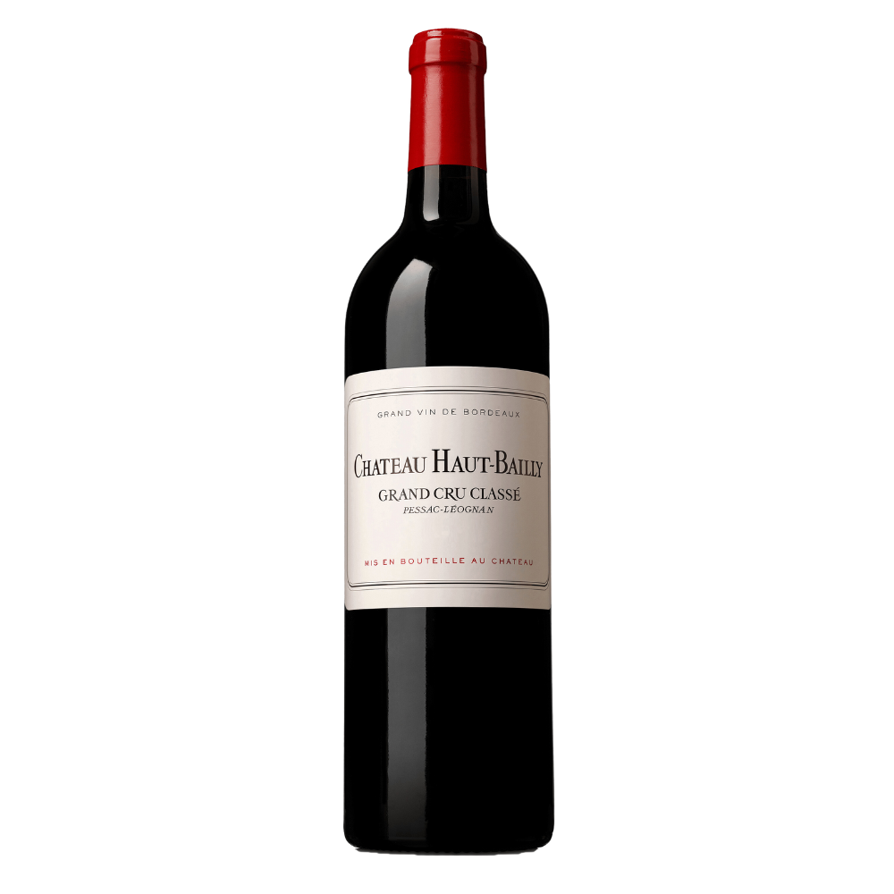 Château Haut-Bailly 2021, Pessac-Léognan