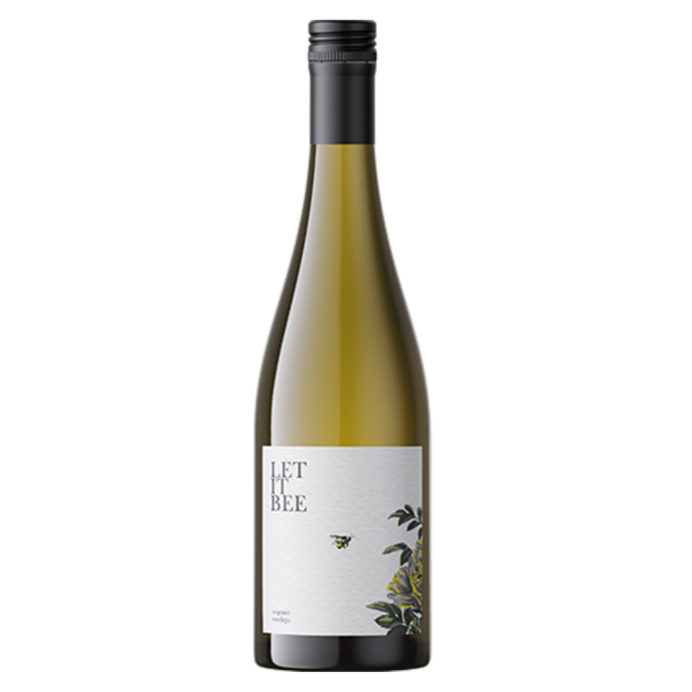 Let It Bee Organic Verdejo