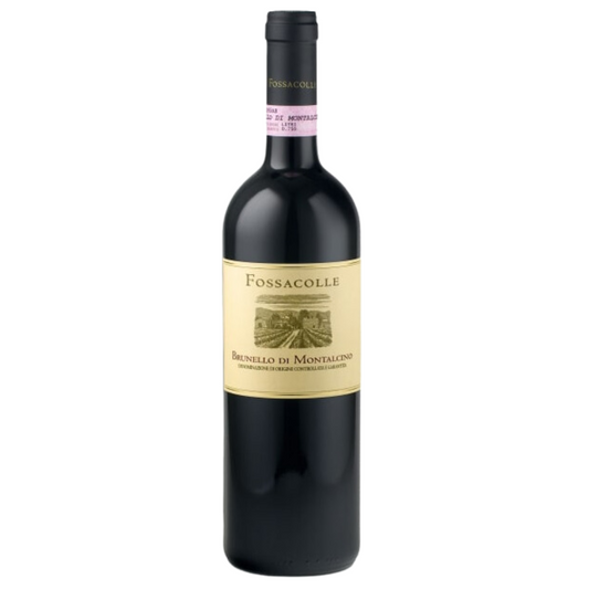 Fossacolle Brunello 2019