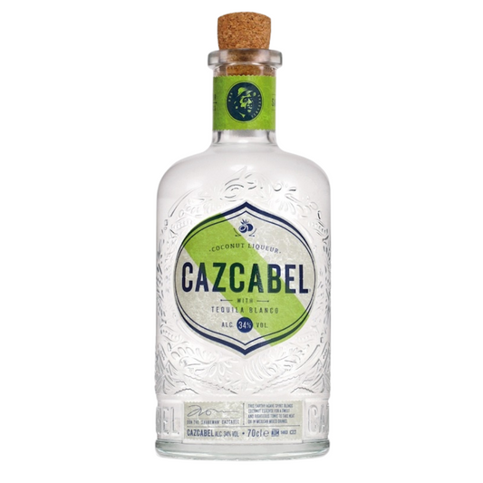 Cazcabel Coconut Tequila