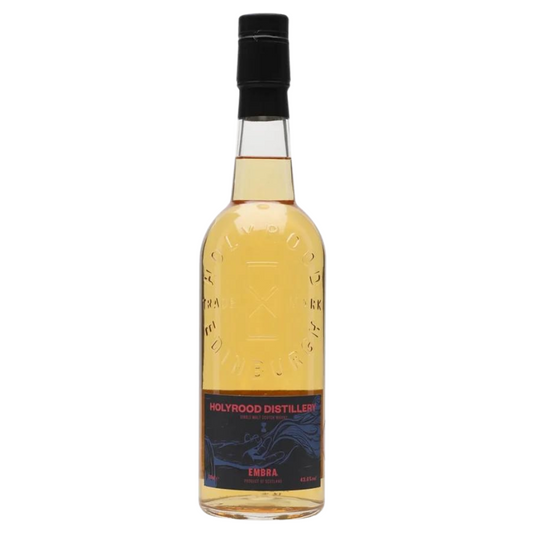 Holyrood Embra Single Malt Scotch Whisky