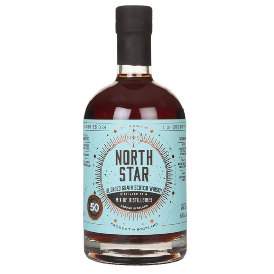 Northstar Blended Grain 50 Year Old