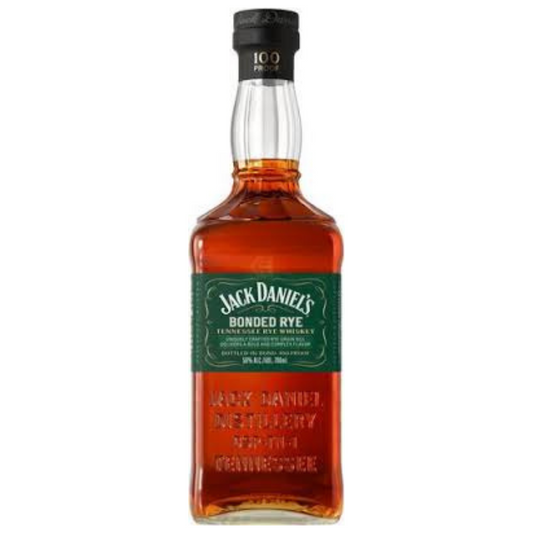 Jack Daniels Bonded Rye