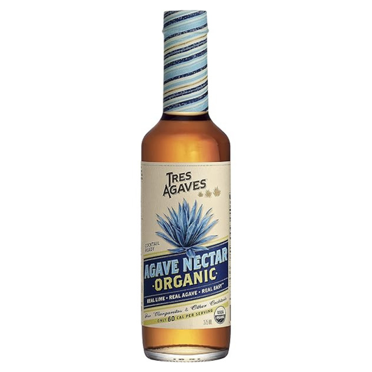 Tres Agaves Agave Nectar