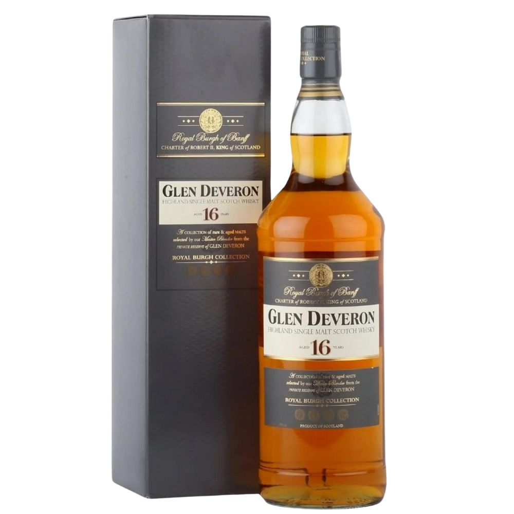 Glen Deveron 16 Year Old 1L